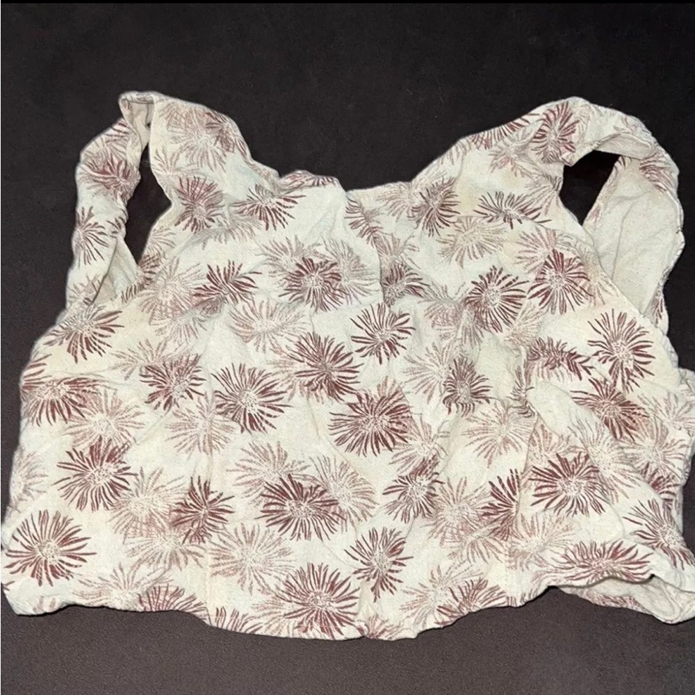 SheIn Tank Top